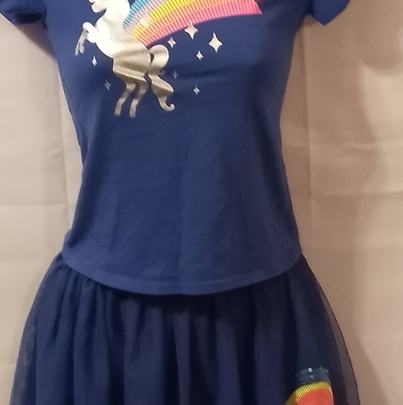 365 kids unicorn outfit - Picture 2 of 7